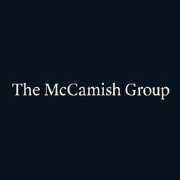 McCamish Group Logo